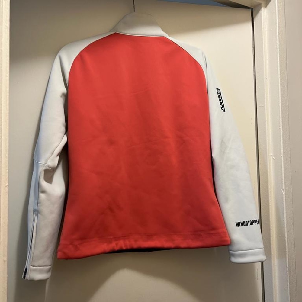 Scott Windstopper Light Jacket - image 4